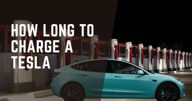 How Long to Charge a Tesla: Unraveling the Mysteries of EV Charging