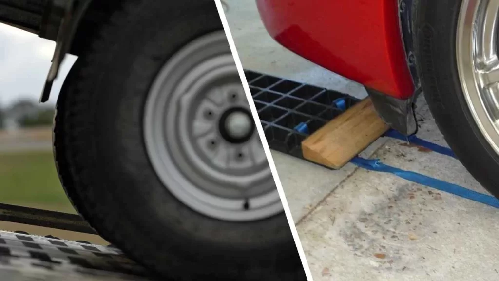 5 Proven Tips to Prevent Car Ramps from Sliding and Stay Safe