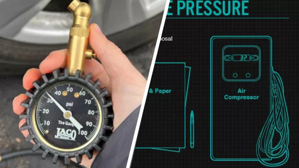 7 Reasons Your Pencil Tire Pressure Gauge Is Giving Inaccurate Readings (And How to Fix It)
