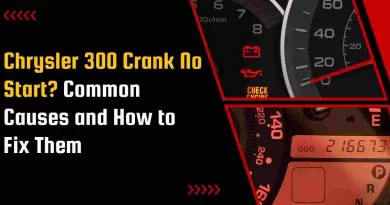 5 Crucial Facts About Check Engine Light Catalytic Converter
