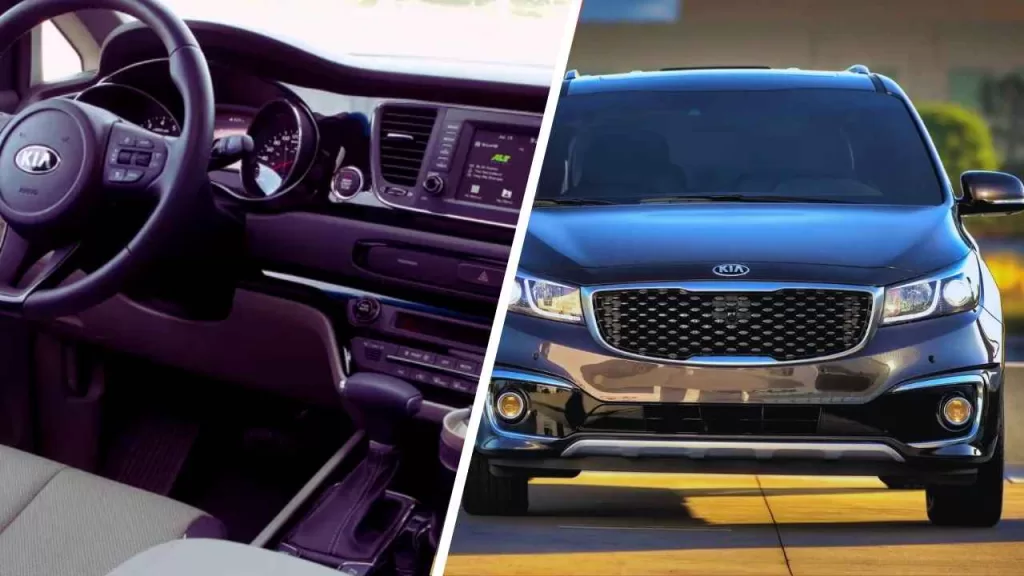 Kia Sedona Forum: Top Discussions, Tips & Owner Experiences
