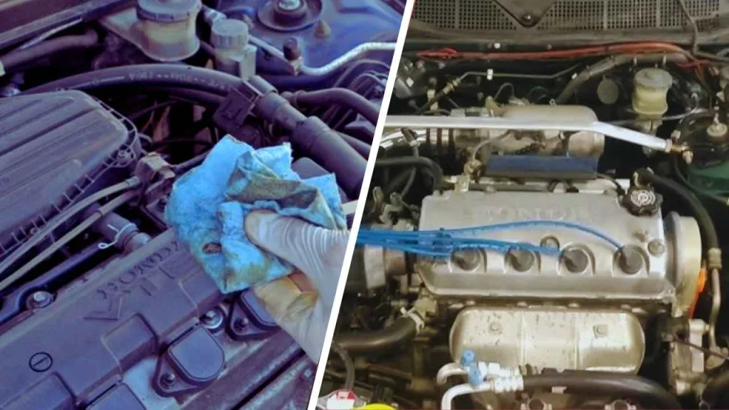 2000 Honda Civic Oil Capacity Complete Guide & Change Instructions