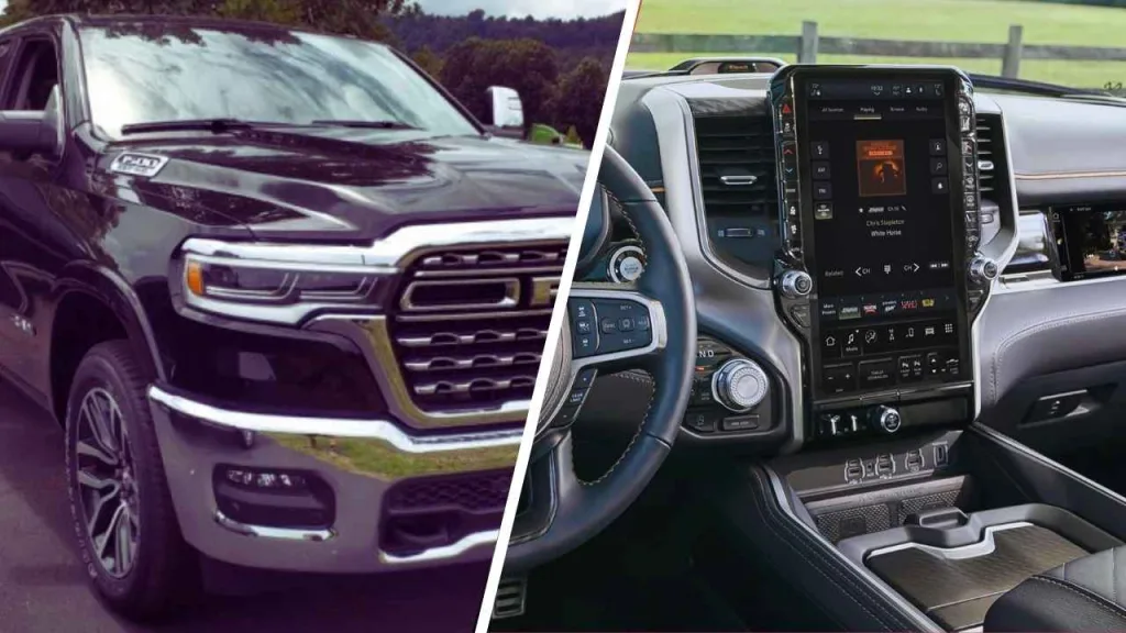 Ram Trucks Split Climate Control Models, Benefits & How It Works (2023 Guide)