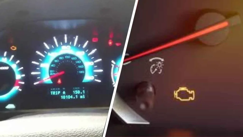 2012 Ford Fusion Engine Light On Causes, Codes & How to Fix