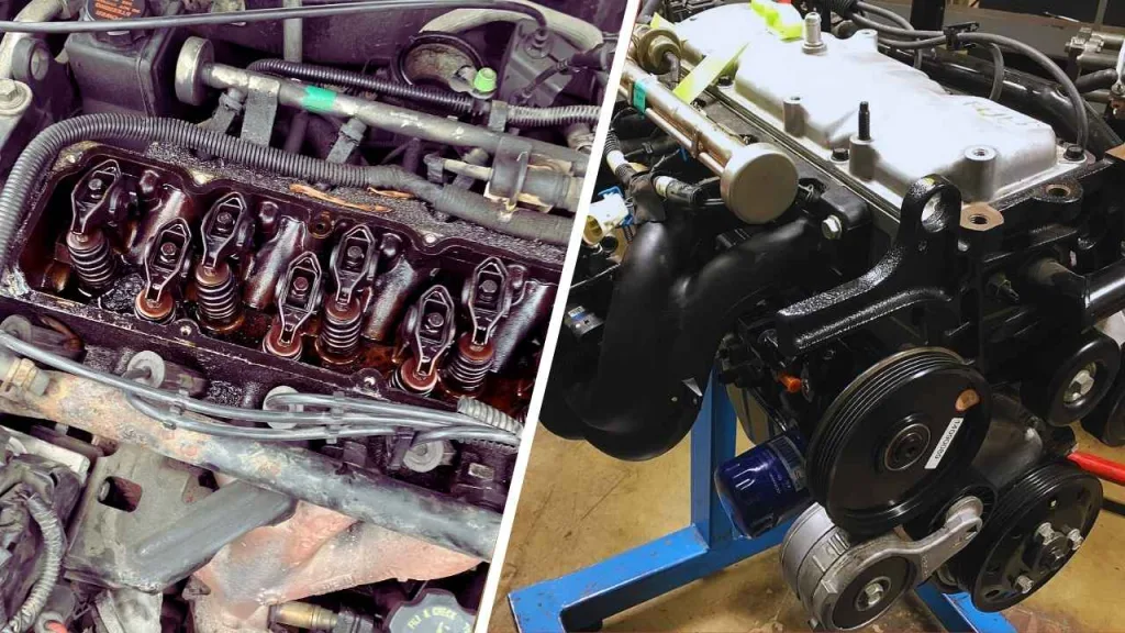 Chevy 2.2L Engine Guide Reliability, Maintenance & 200K+ Mile Reviews