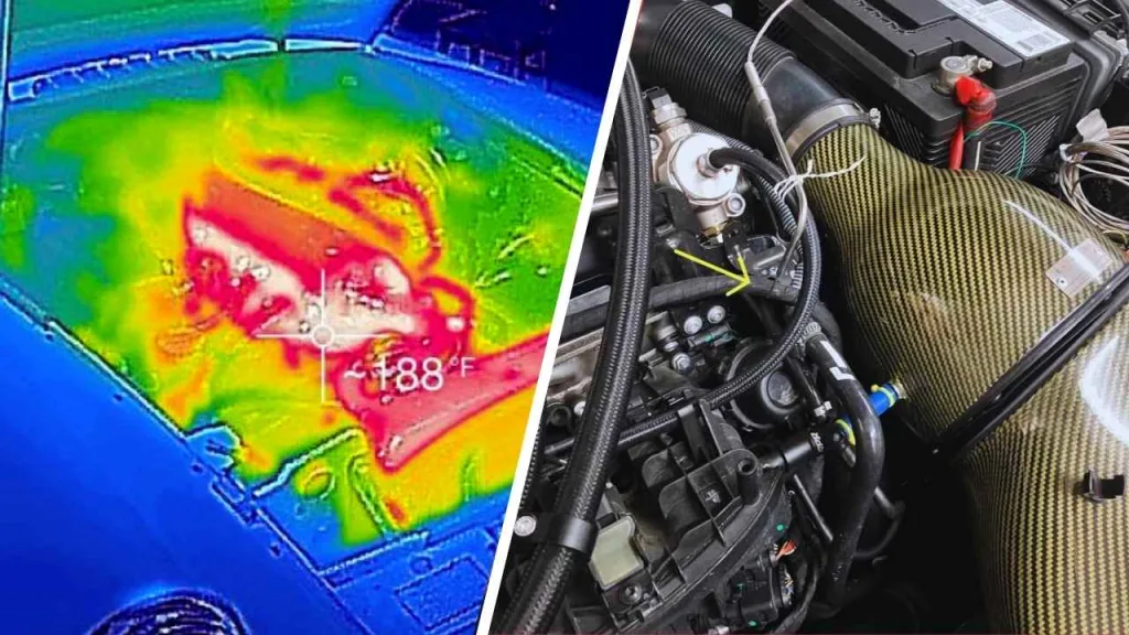Engine Bay Temperature Guide: Prevent Overheating & Improve Performance 1 Engine Bay Temperature Guide Prevent Overheating & Improve Performance