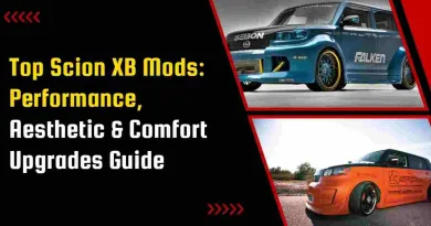 Top Scion XB Mods: Performance, Aesthetic & Comfort Upgrades Guide