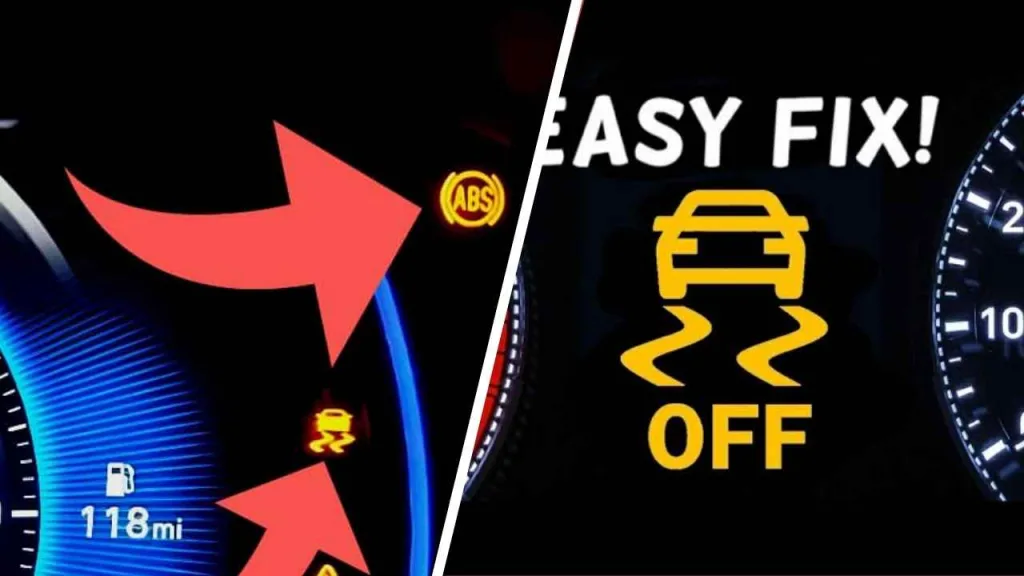 2006 Hyundai Tucson ESC Off Light Complete Guide & Solutions