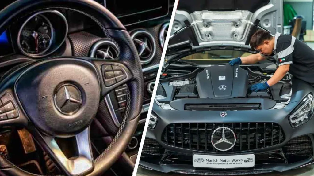 Are Mercedes Expensive to Maintain True Costs & Money-Saving Tips