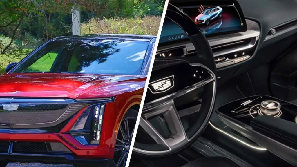 Cadillac Lyriq Forum Guide Join the EV Community & Get Expert Help