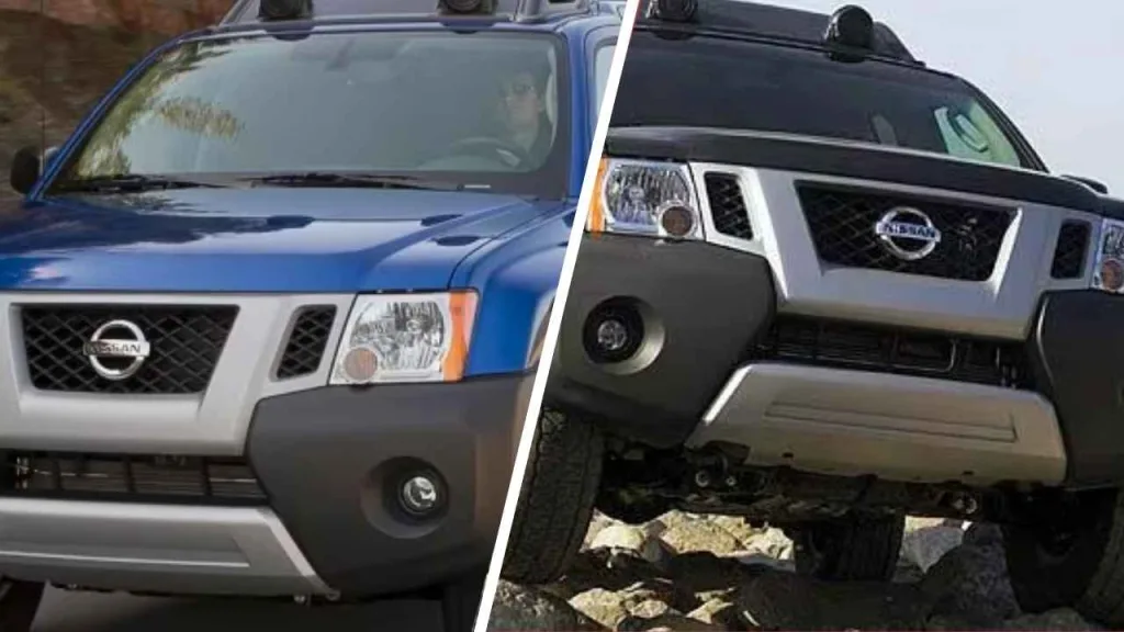 Nissan Xterra Miles Per Gallon Complete MPG Guide