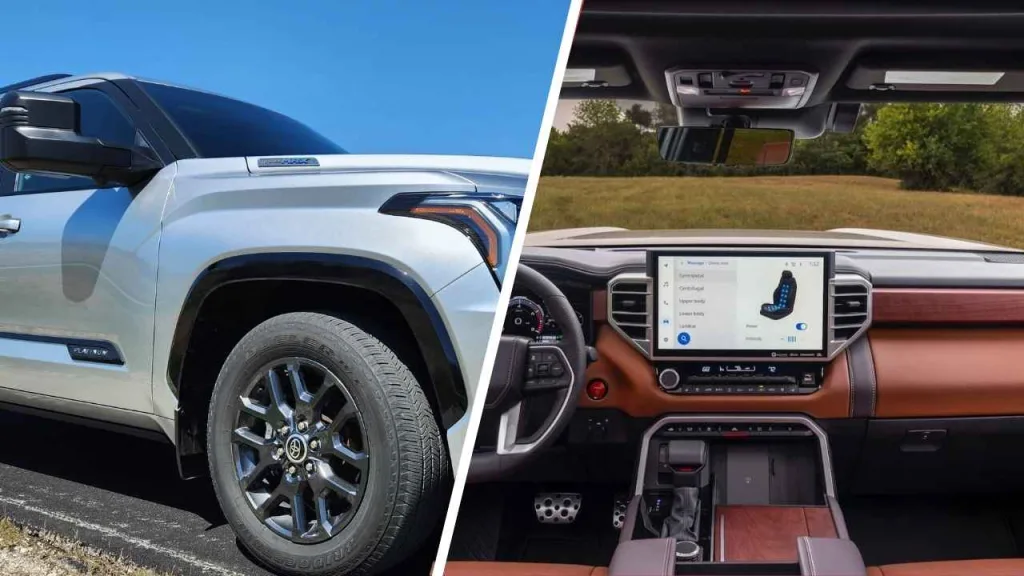 Toyota Sequoia Fuel Economy MPG Guide & Tips