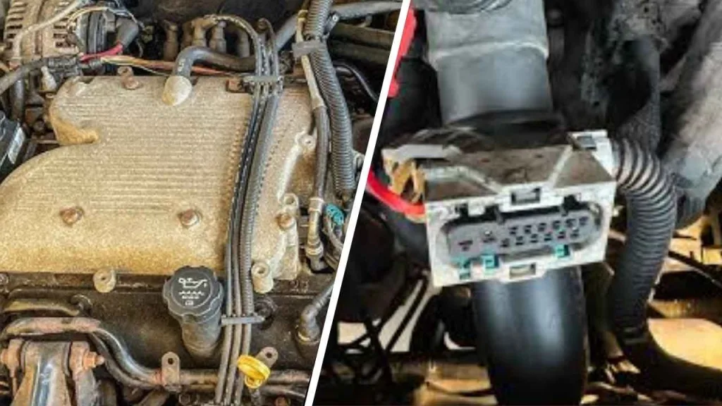 2011 Chevy Impala Engine Power Reduced: Causes & Fixes Guide 1 2011 Chevy Impala Engine Power Reduced Causes & Fixes Guide