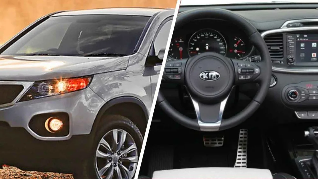Kia Sorento Forum Guide: Join the Community & Get Answers 1 Kia Sorento Forum Guide Join the Community & Get Answers
