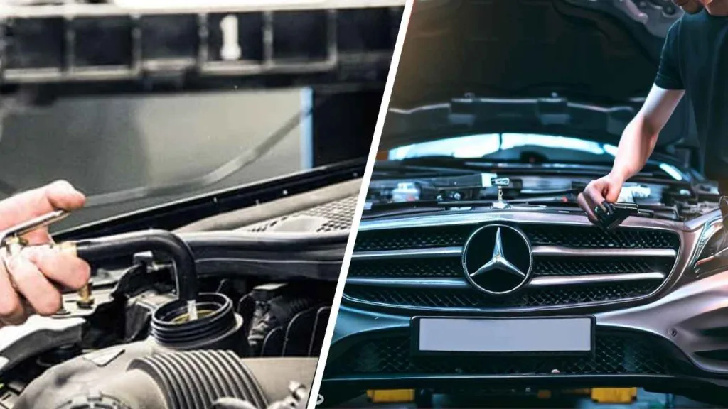 Mercedes Maintenance Costs Explained 9 Powerful Truths Every Owner Must Know