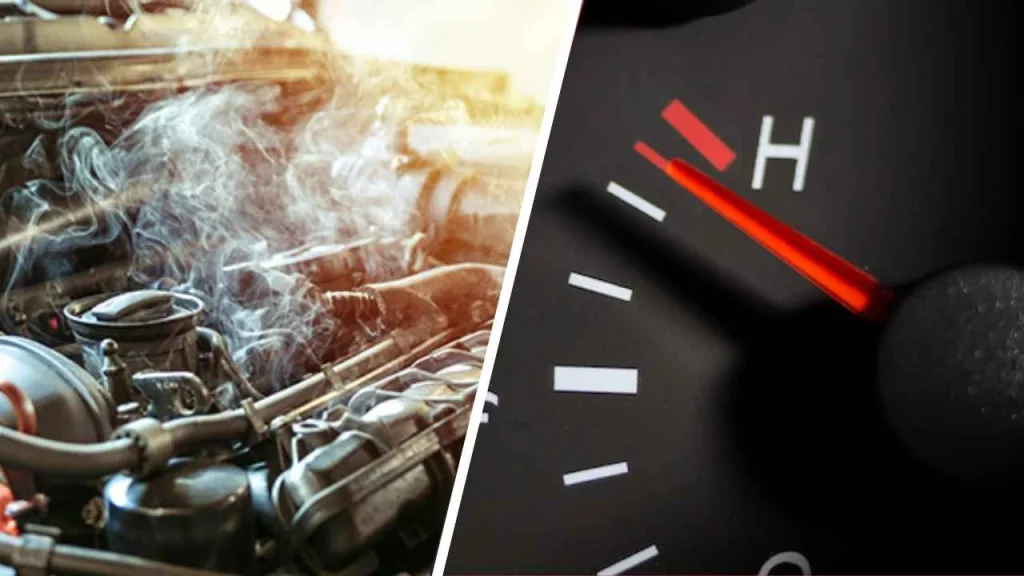9 Dangerous Engine Overheating Causes That Can Destroy Your Engine