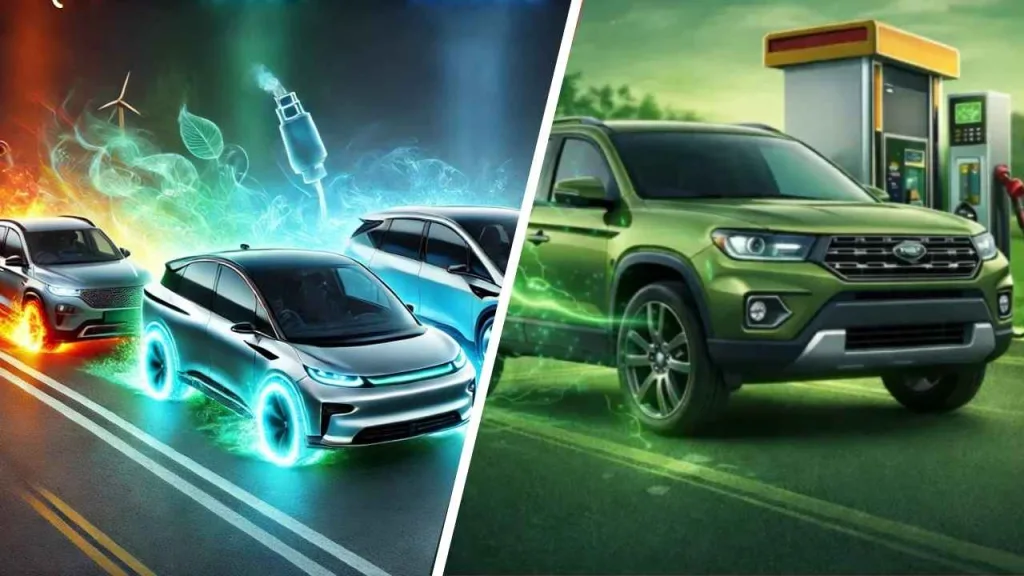 Best Fuel-Efficient Cars in 2026: Save Money with Hybrids & EVs 1 Best Fuel-Efficient Cars in 2026 Save Money with Hybrids & EVs