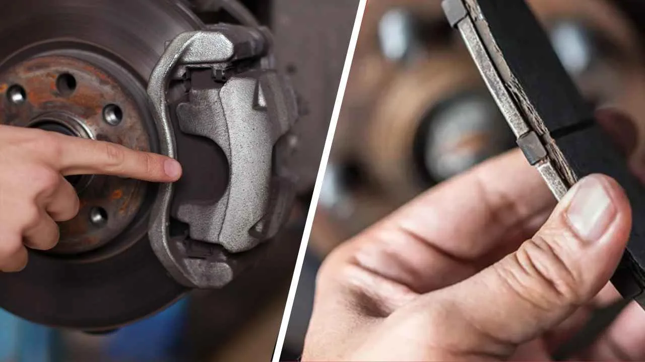 Brake Fade Symptoms Causes, Symptoms, and How to Fix It Safely
