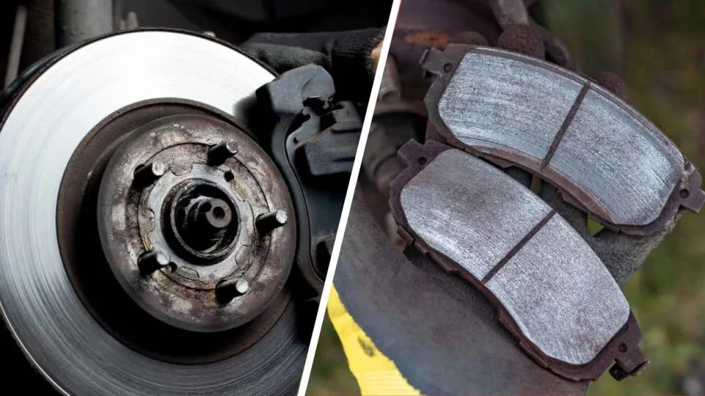 Brake Pad Replacement Cost Explained 7 Shocking Factors That Affect What You Pay