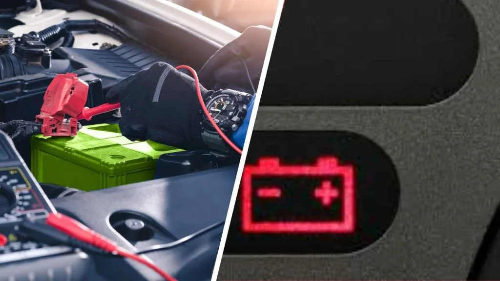Car Battery Dying Symptoms Warning Signs & Prevention Tips