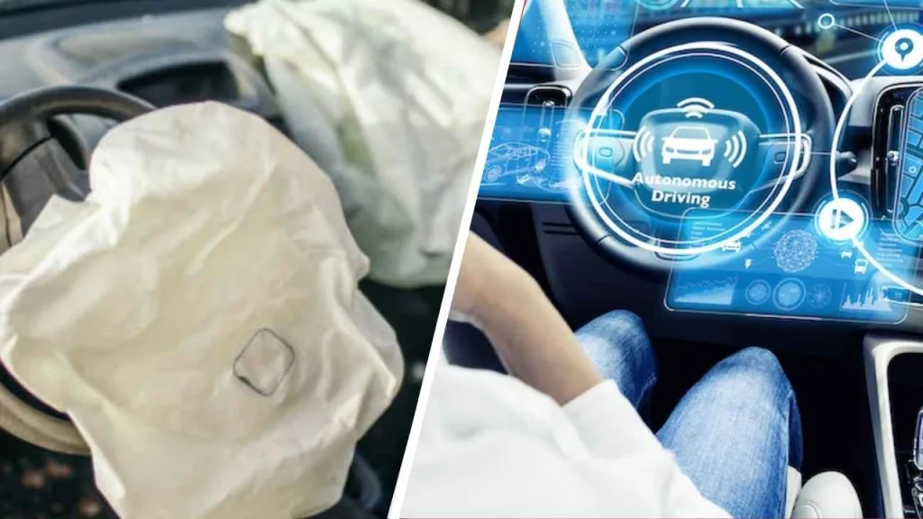 Car Safety Technology 2026 Protecting Lives Through Innovation