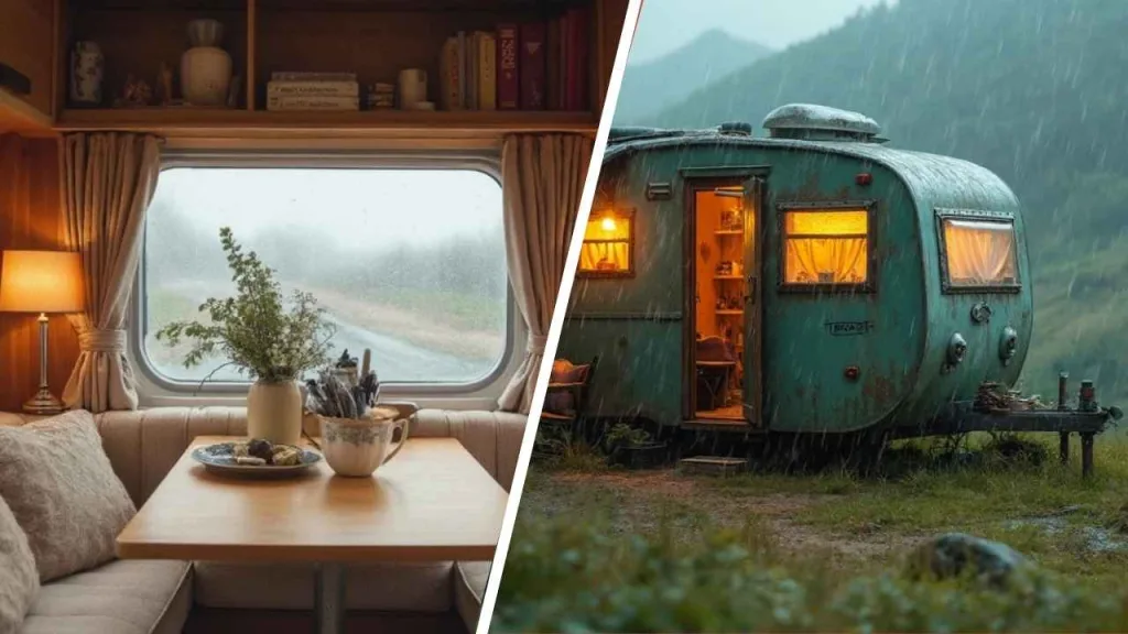 Caravan Living for Families 11 Real Pros and Cons You Must Know Before You Start