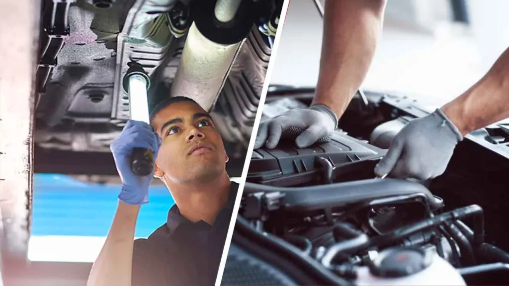 Electric Car Maintenance Cost Full Breakdown & Savings Guide