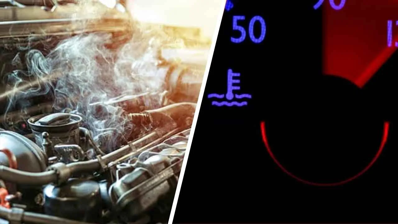 Engine Overheating Causes, Symptoms & Fixes: Complete Car Owner Guide