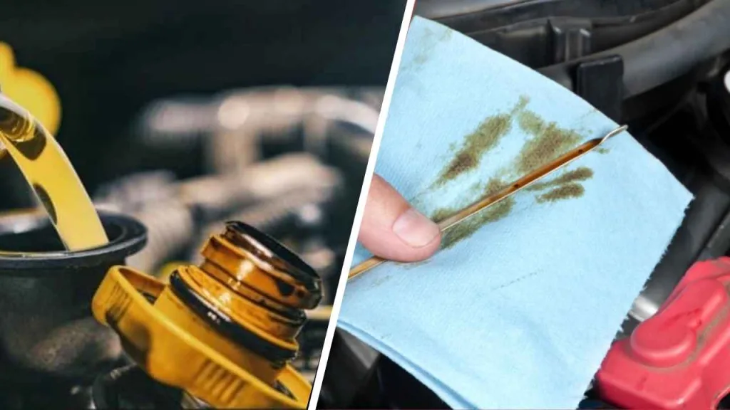 How Often Should You Change Engine Oil Complete Guide