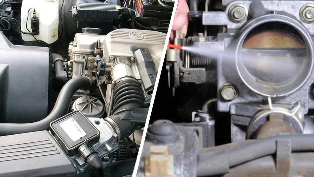 Engine Power Reduced Chevy Impala Common Causes, Symptoms, and Fixes