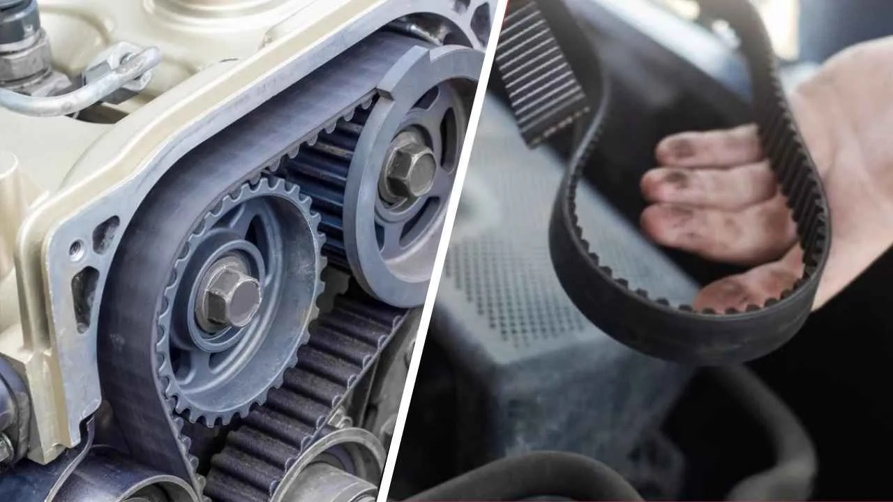 How Much Does Timing Belt Replacement Cost in the US (Full Price Guide)