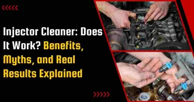 Injector Cleaner: Does It Work? Benefits, Myths, and Real Results Explained