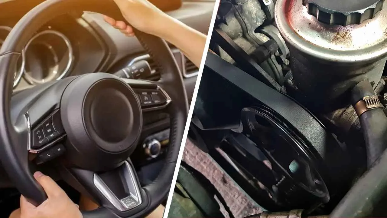 Power Steering Issues USA: Causes, Symptoms, Fixes, and Repair Costs 2 Power Steering Issues USA Causes, Symptoms, Fixes, and Repair Costs