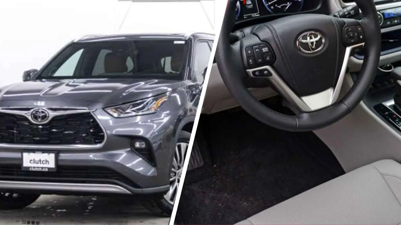 Problems with 2014 Toyota Highlander Common Issues, Fixes & Owner Advice