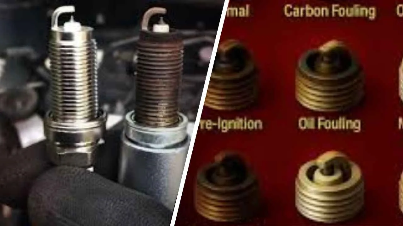 Spark Plug Problems & Causes Symptoms, Fixes, and Prevention Guide