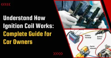 Understand How Ignition Coil Works: Complete Guide for Car Owners