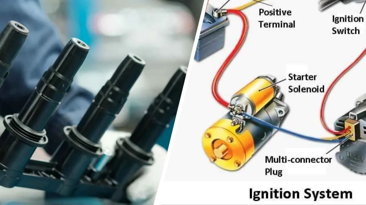 Understand How Ignition Coil Works: Complete Guide for Car Owners 2 Understand How Ignition Coil Works Complete Guide for Car Owners