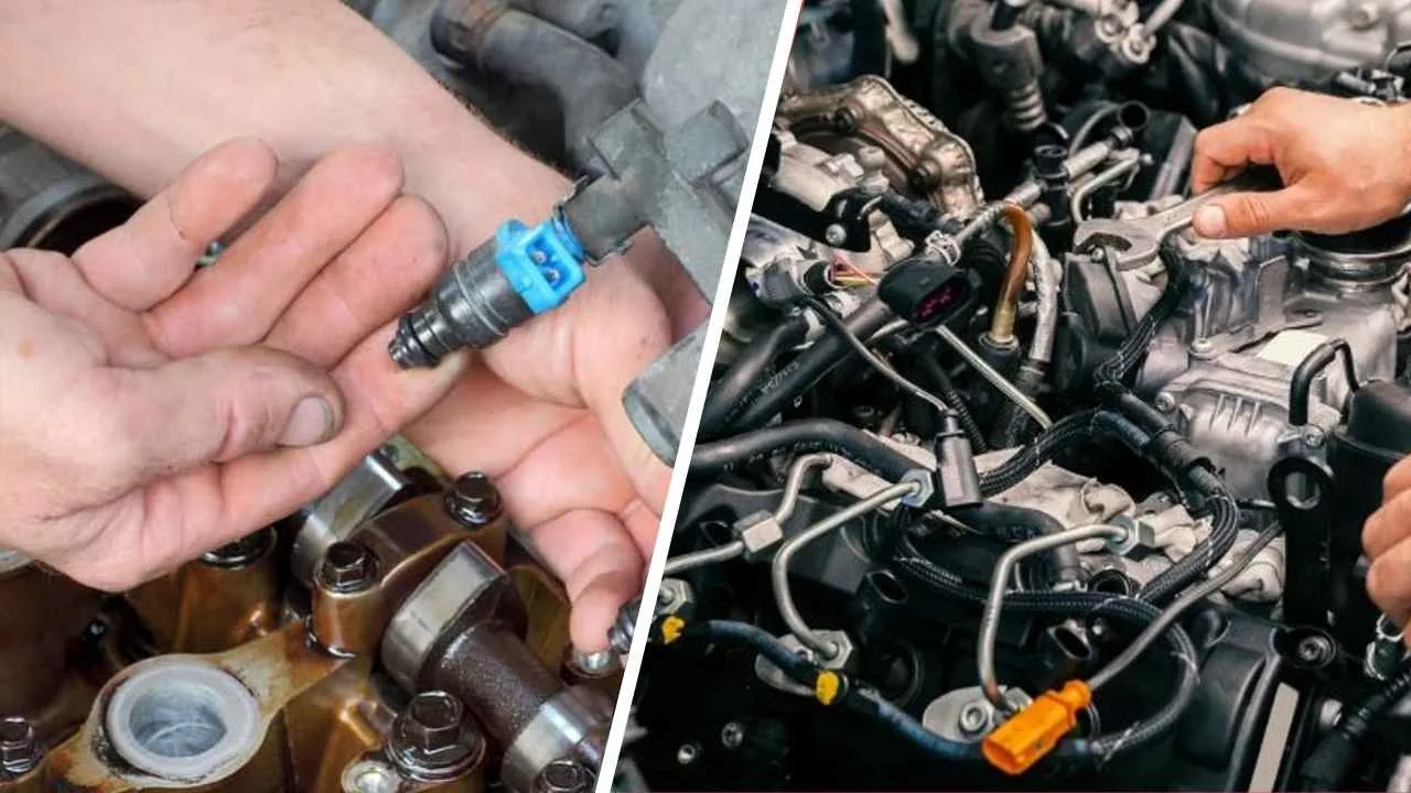 Why Is My Engine Losing Power 12 Common Causes and Proven Fixes