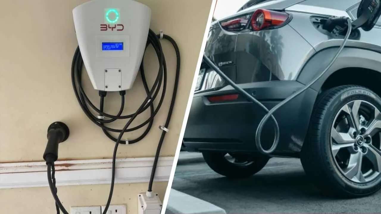 BYD Car Not Charging Causes and Solutions (Complete EV Troubleshooting Guide)