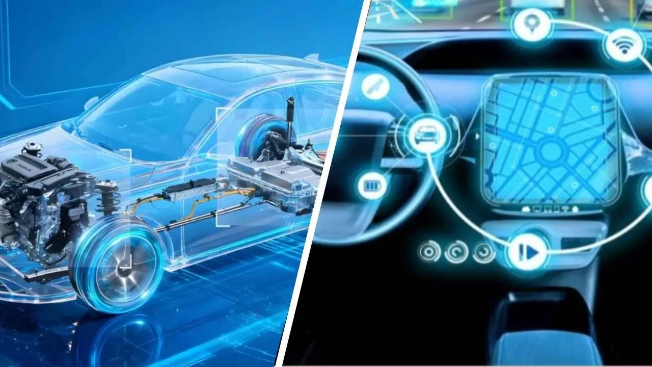 BYD Smart Driving Technology Explained Features, Safety & How It Works