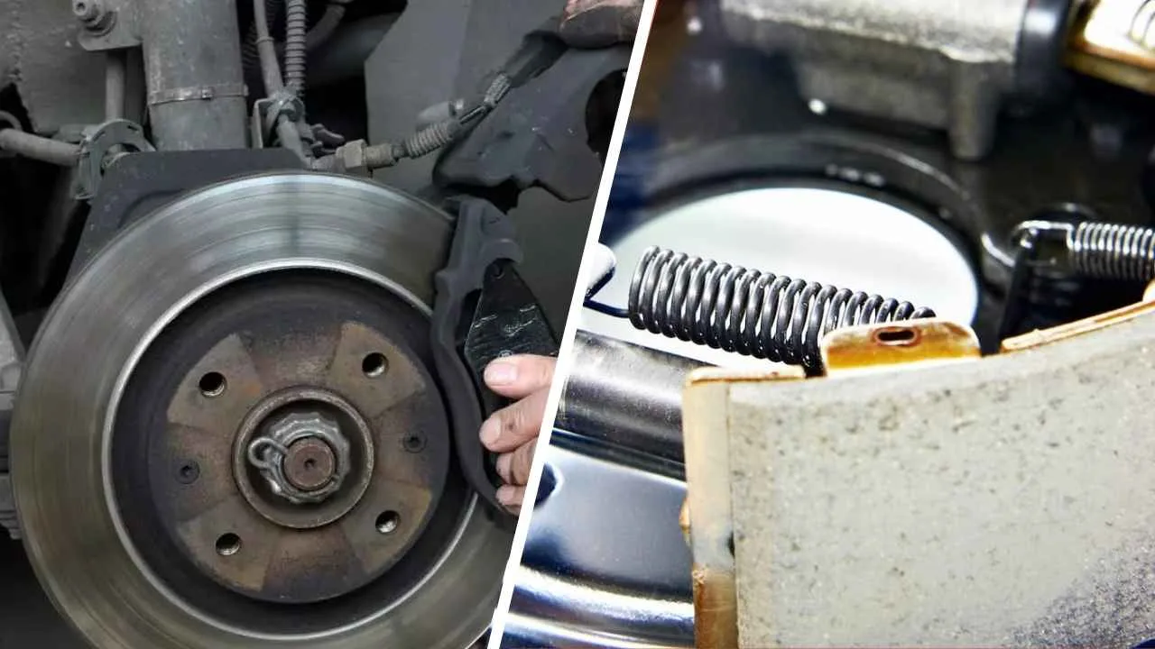 Brake Liner Issues: Warning Signs, Causes, and When to Replace Them 2 Brake Liner Issues Warning Signs, Causes, and When to Replace Them