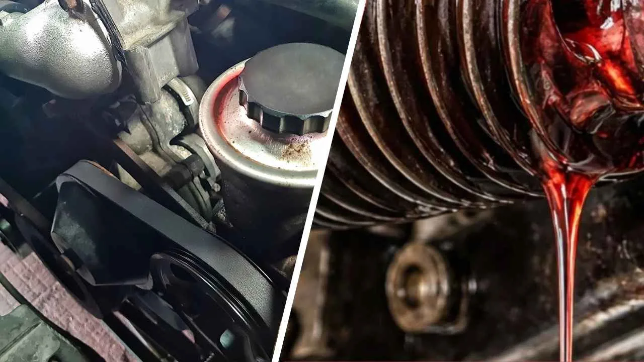 Power Steering Fluid Leak Causes, Symptoms, Fixes & Prevention Guide