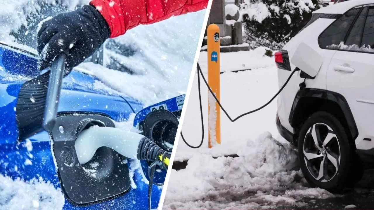 BYD Charging Problems in Cold Weather Causes, Fixes & Winter Charging Tips