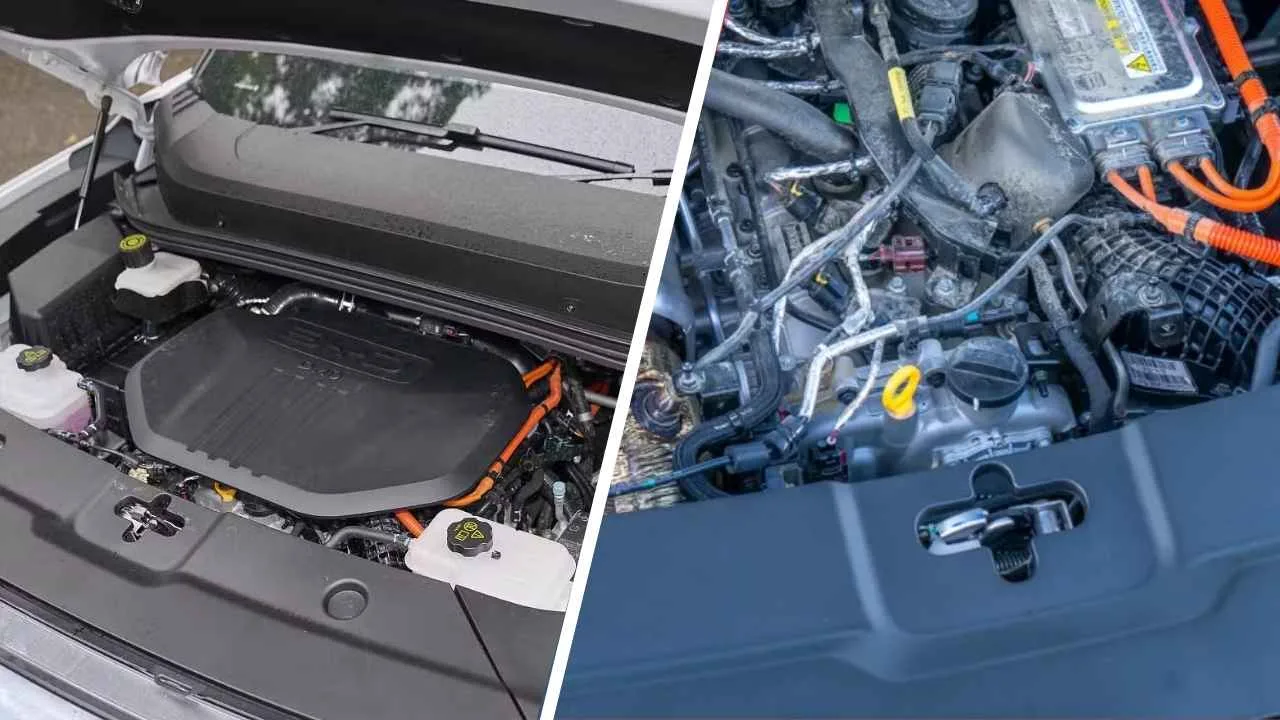 BYD Motor Problems Symptoms and Fixes (Complete Guide for EV Owners)