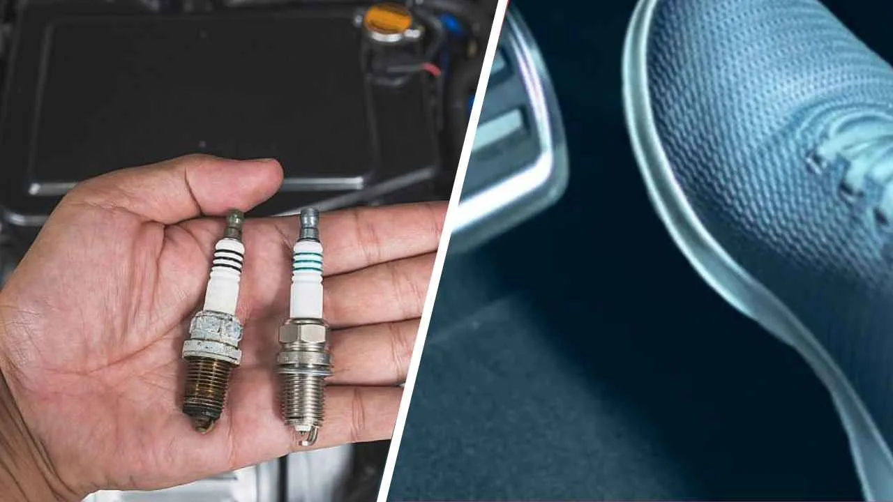Car Delayed Acceleration When Pressing Gas Causes, Fixes & Warning Signs