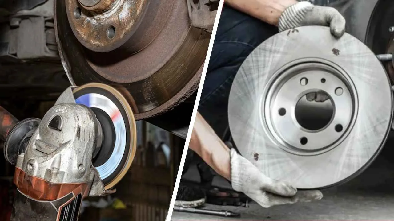 Grinding Noise When Braking Causes, Fixes & Warning Signs You Shouldn’t Ignore