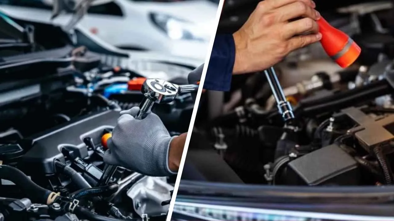 Why Does My Car Shake at Idle? Causes, Fixes & Easy Solutions