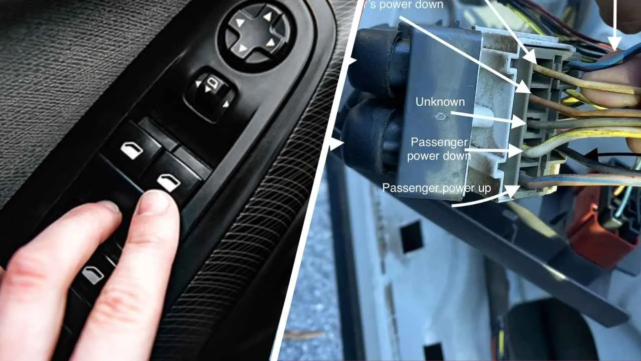 Power Windows Not Working? Causes, Fixes & Easy Troubleshooting Guide