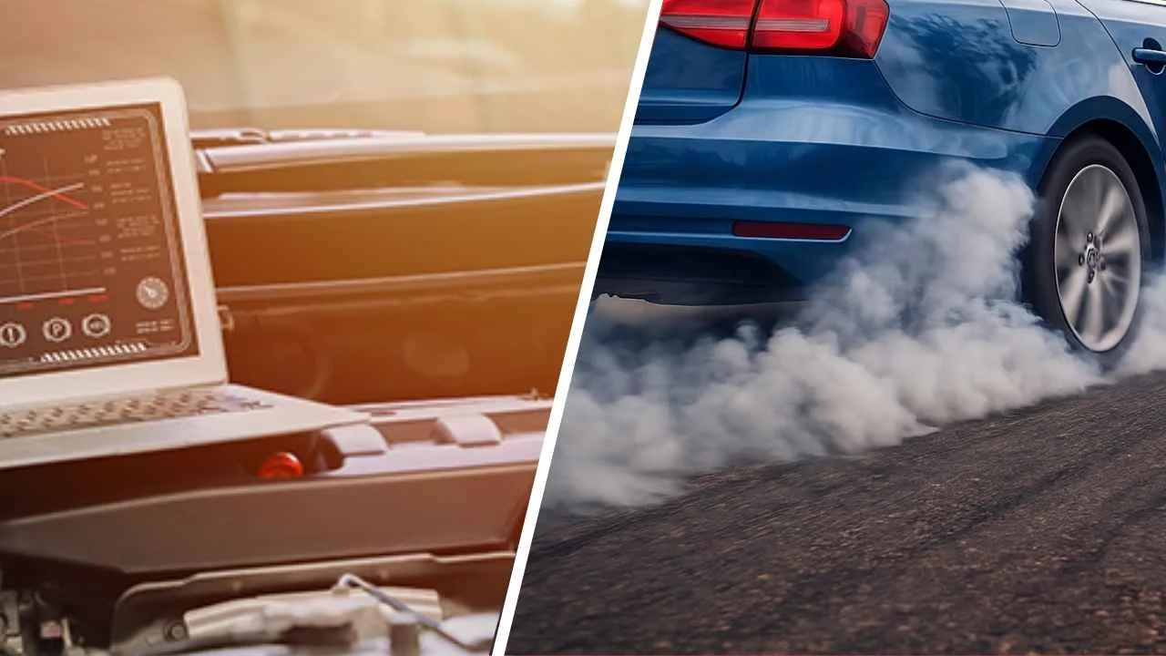 Why Is My Car Sluggish in the Morning? Causes, Fixes & Easy Solutions 2 Why Is My Car Sluggish in the Morning Causes, Fixes & Easy Solutions