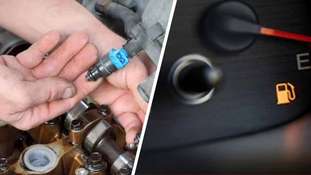 Why Is My Car Using Too Much Fuel Causes, Fixes & Easy Ways to Save Gas